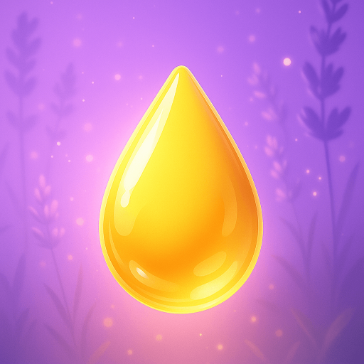 Essential Oils Guide - doTERRA